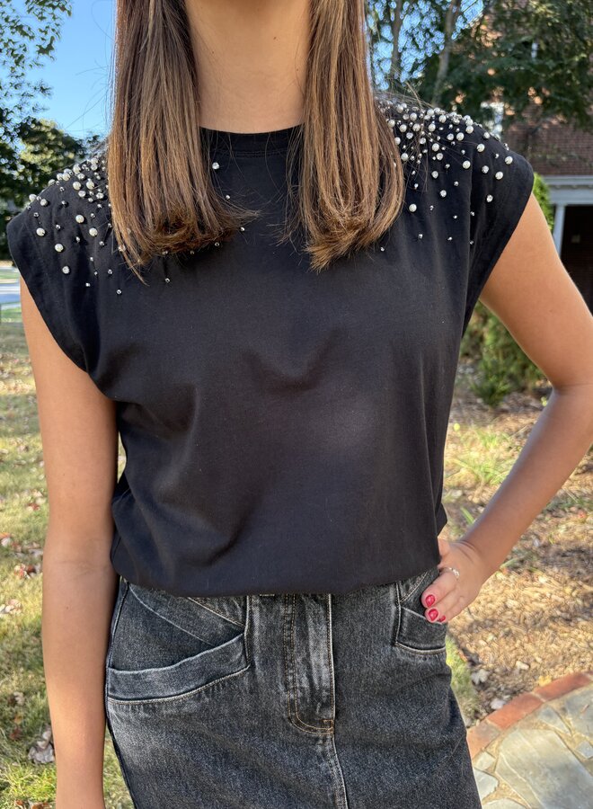 Ramy Brook- Amelia- Black