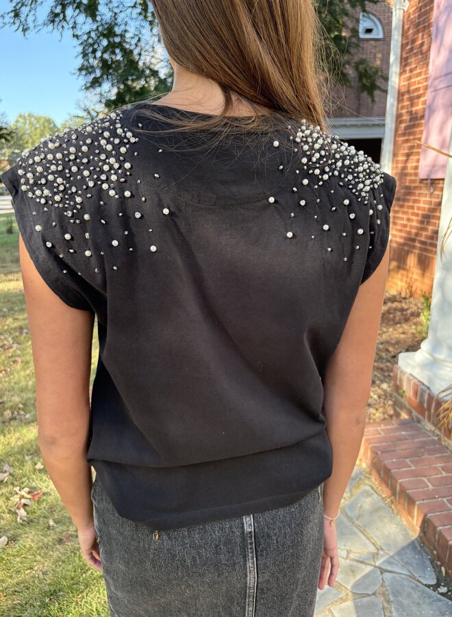 Ramy Brook- Amelia- Black