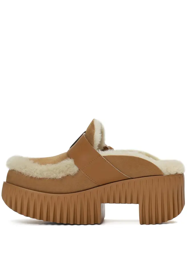 4CCCCEES- Plia Amber- Camel