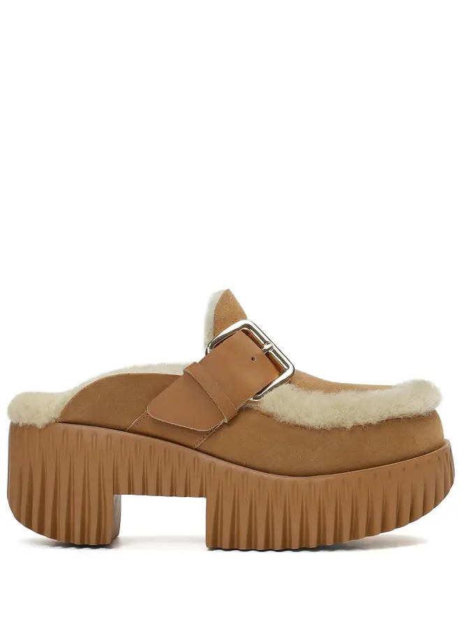 4CCCCEES- Plia Amber- Camel