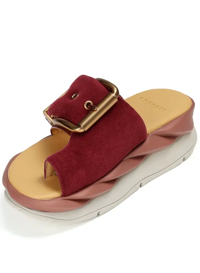 4CCCCEES- Mellow Glow- Rose