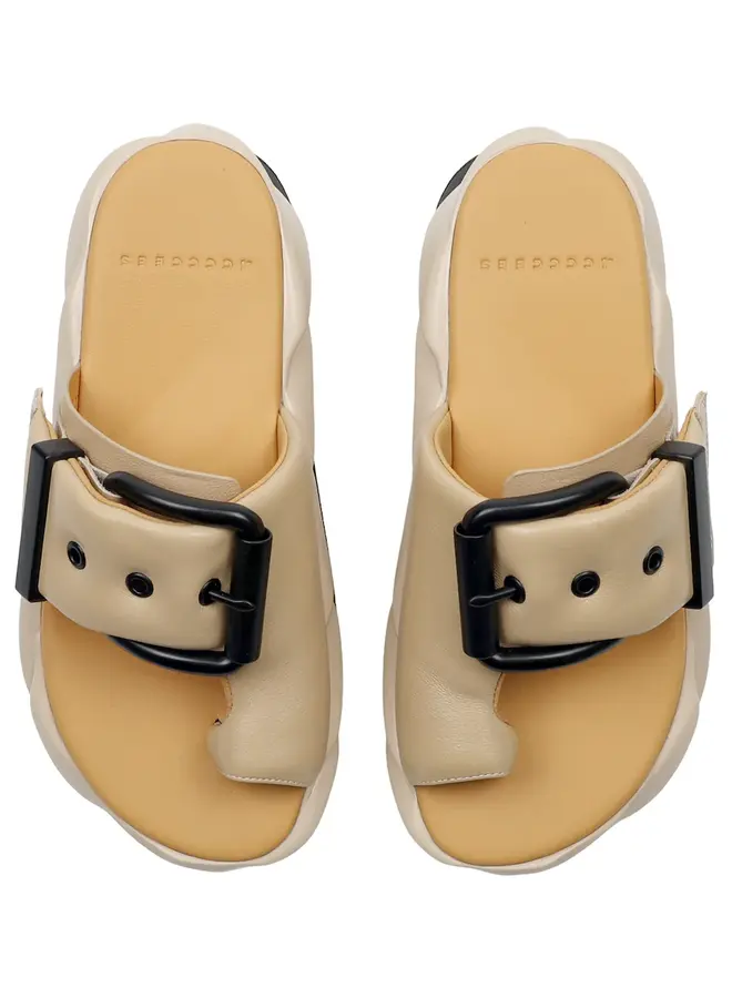 4CCCCEES- Mellow Glow- Skin