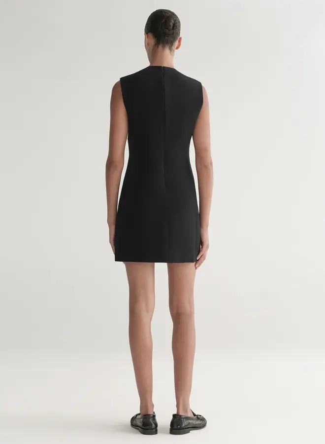 A.L.C.- Beck Dress- Black