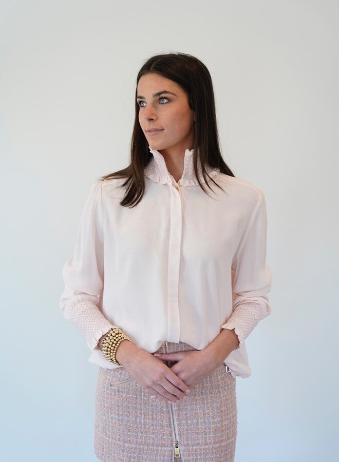 SHUG- The Dee Top- Pearl