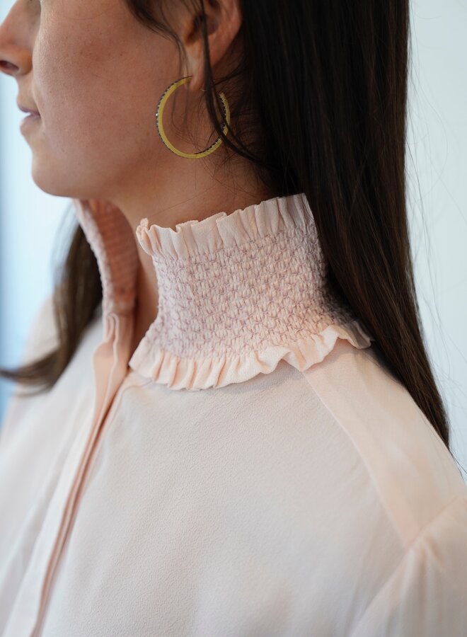 SHUG- The Dee Top- Pearl