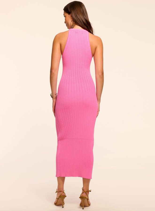 Ramy Brook- Marienne Dress- PINGA