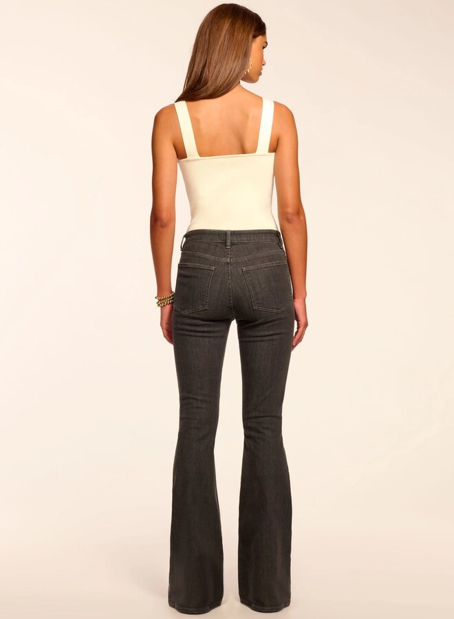 Ramy Brook- Helena- Grey Wash