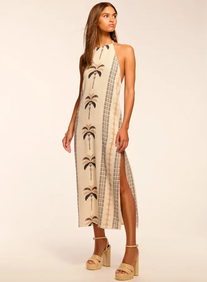 Ramy Brook- Gardenia Dress- PPDIC