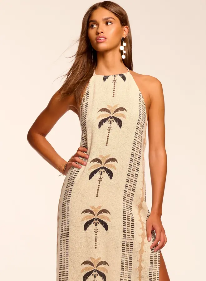 Ramy Brook- Gardenia Dress- PPDIC