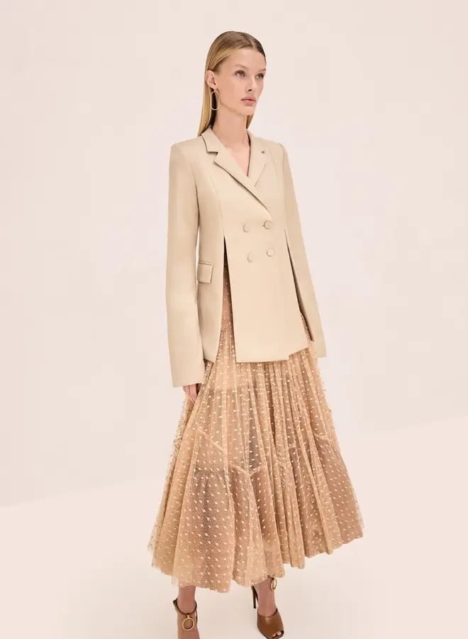 Alexis- Naomi Skirt- Savannah