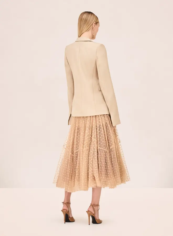 Alexis- Naomi Skirt- Savannah