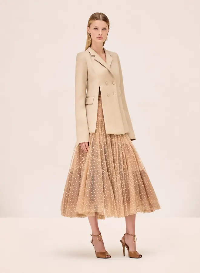 Alexis- Naomi Skirt- Savannah