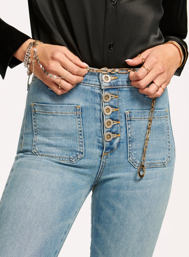 Ramy Brook- Cindy- LIWAS