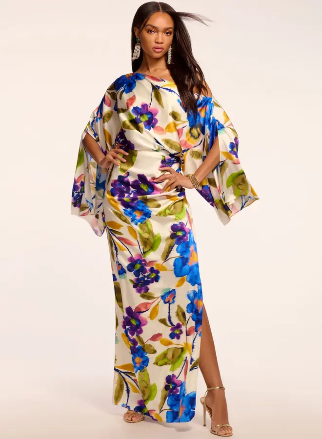 Ramy Brook- Noel Dress- IVFLS