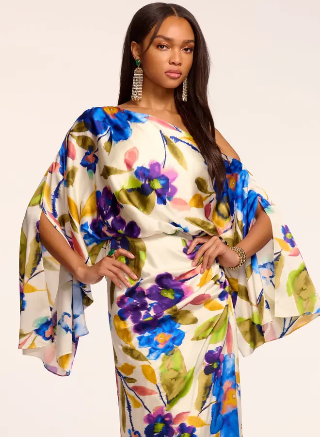 Ramy Brook- Noel Dress- IVFLS