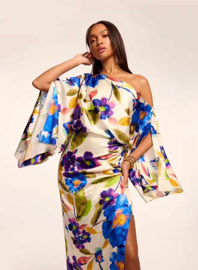 Ramy Brook- Noel Dress- IVFLS