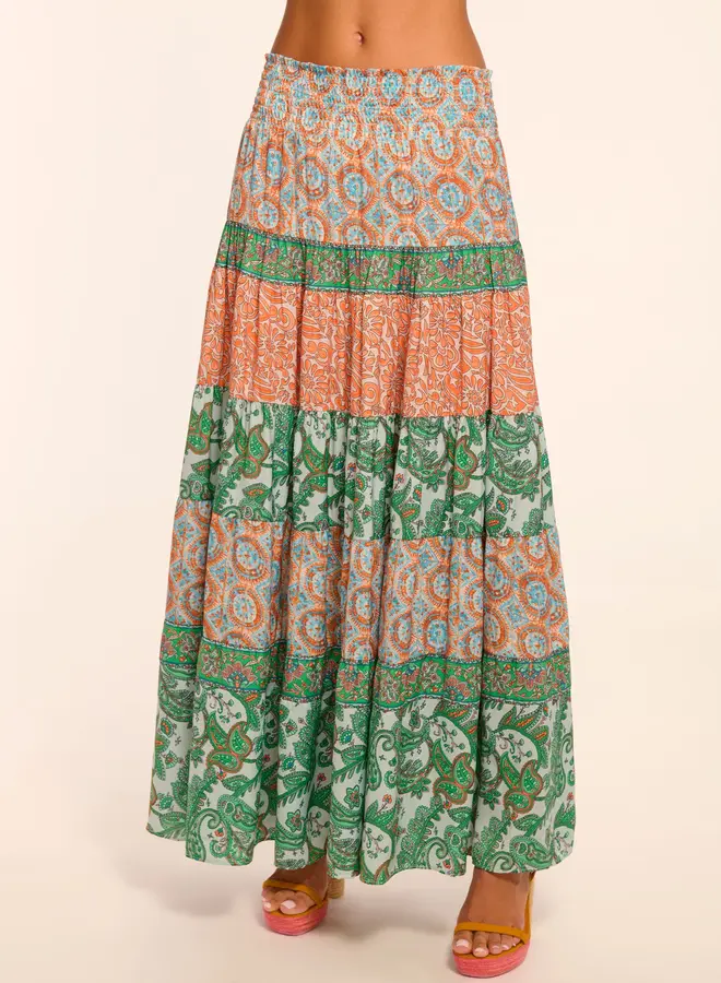 Ramy Brook- Dorotha Skirt- BRPAP