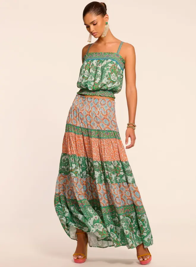 Ramy Brook- Dorotha Skirt- BRPAP