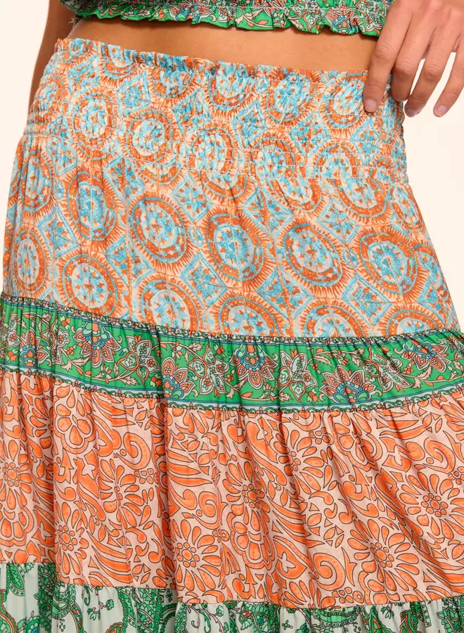 Ramy Brook- Dorotha Skirt- BRPAP