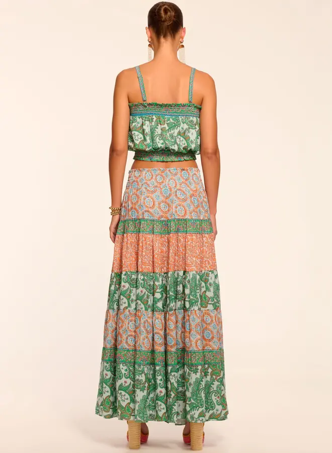 Ramy Brook- Dorotha Skirt- BRPAP