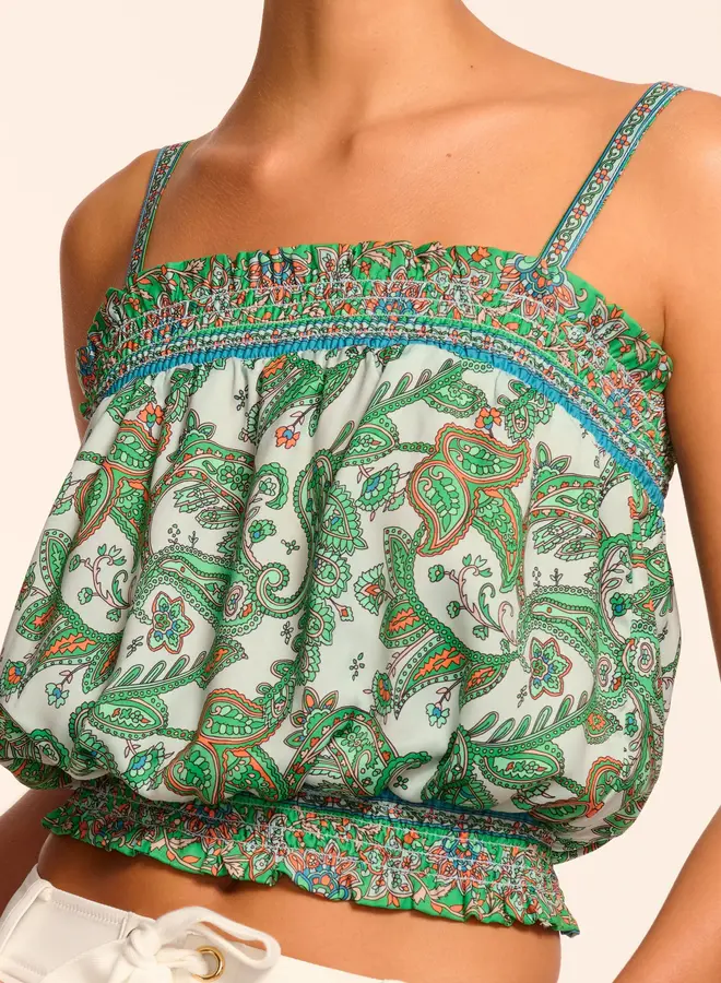 Ramy Brook- Miley- BRPAP