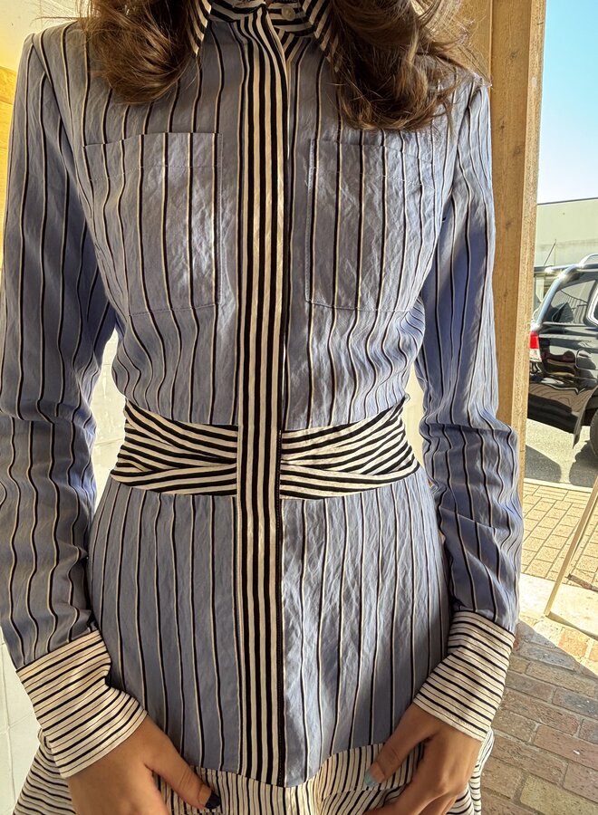 Ramy Brook- SOLANA DRESS- MUCAS