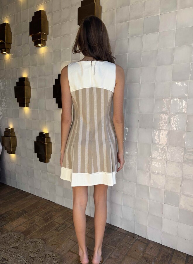 Ramy Brook- Francesca Dress- SCSSN