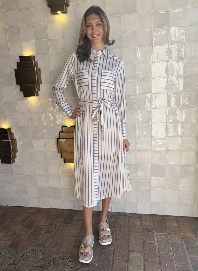 Ramy Brook- Miriam Dress- IVSS