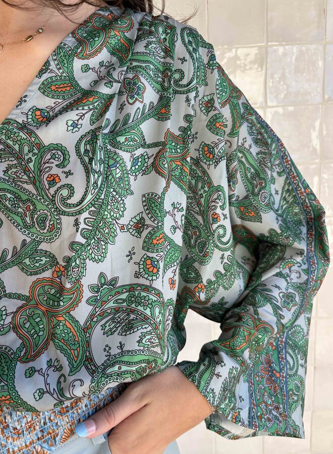 Ramy Brook- Trisha- BRPAP