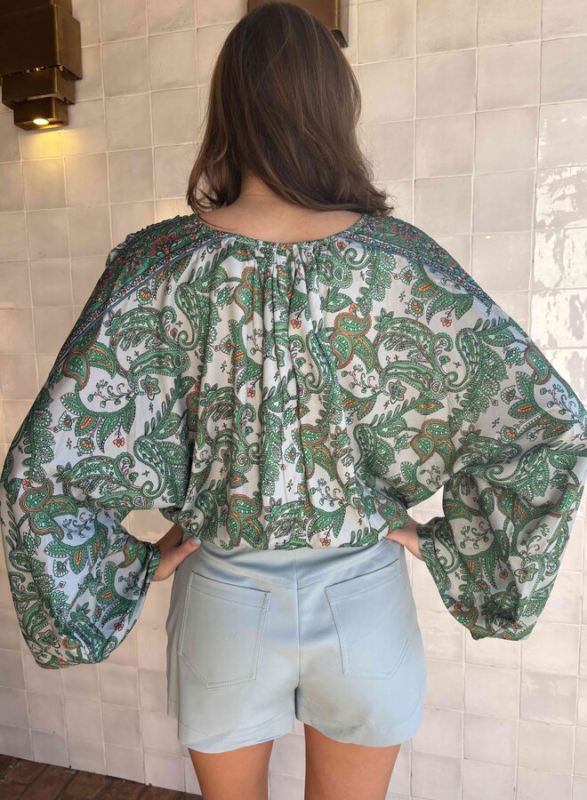 Ramy Brook- Trisha- BRPAP