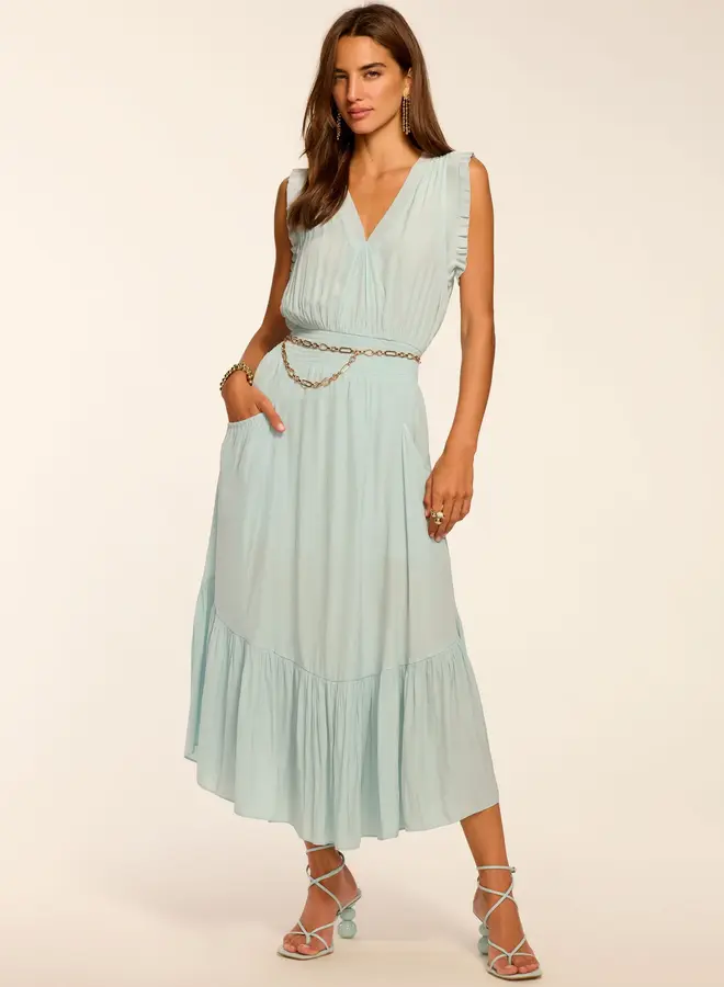 Ramy Brook- Coco Dress- MNSBL