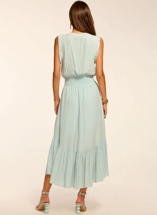 Ramy Brook- Coco Dress- MNSBL