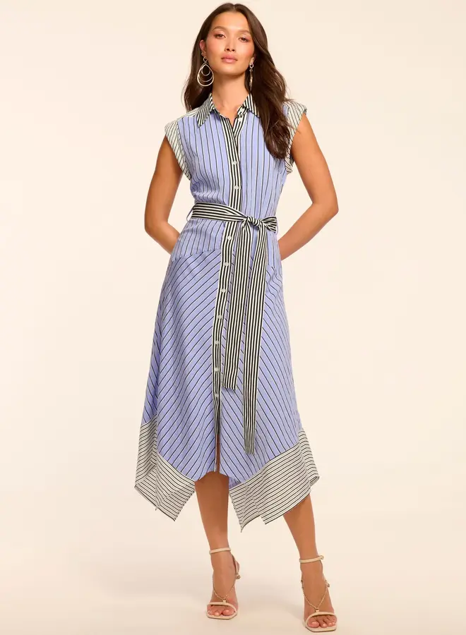 Ramy Brook- Vivienne Dress- MUCAS