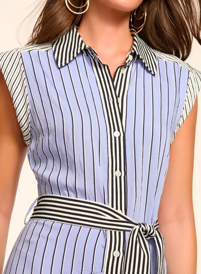 Ramy Brook- Vivienne Dress- MUCAS