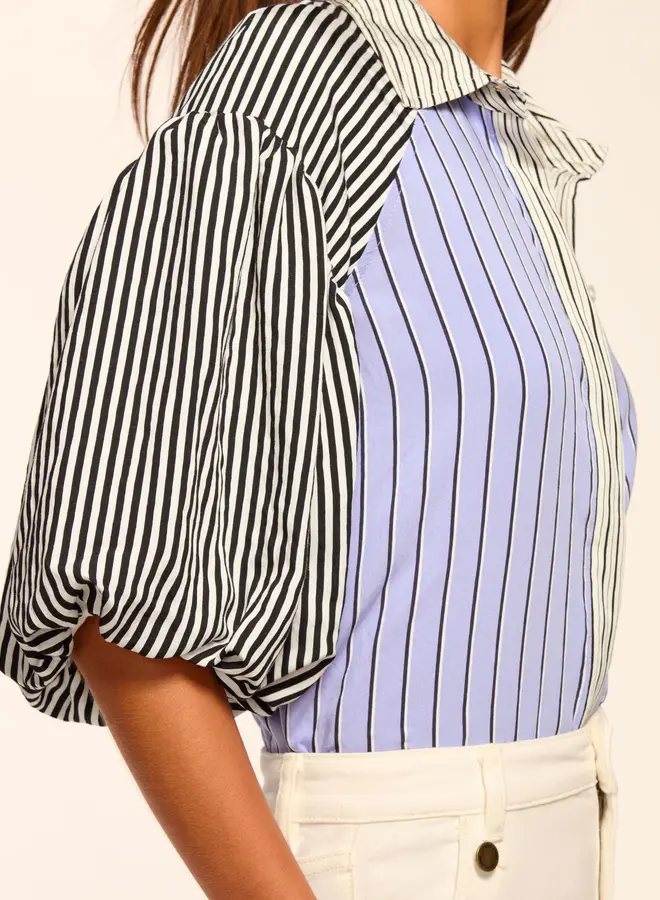 Ramy Brook- Flor- MUCAS