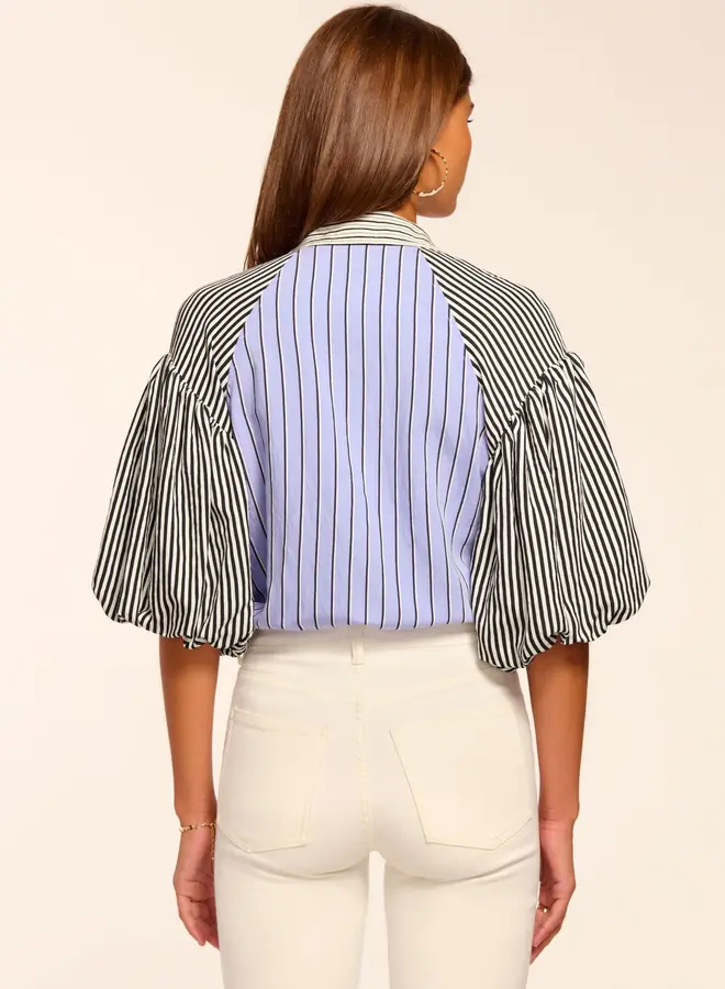 Ramy Brook- Flor- MUCAS