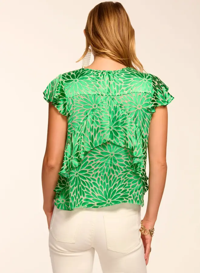 Ramy Brook- Julianne- BRPAB