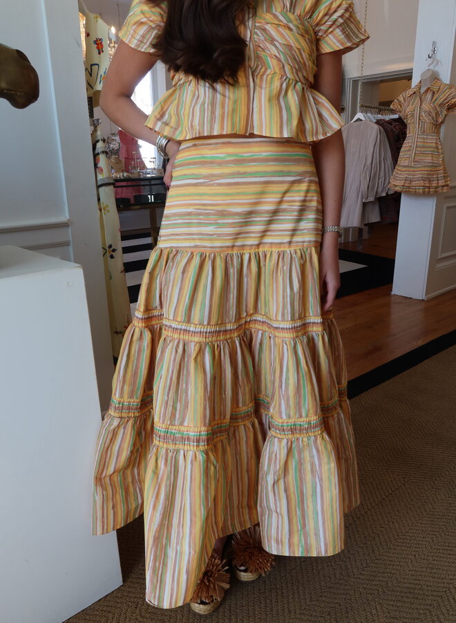 Alexis- Elaina Skirt- LMNST