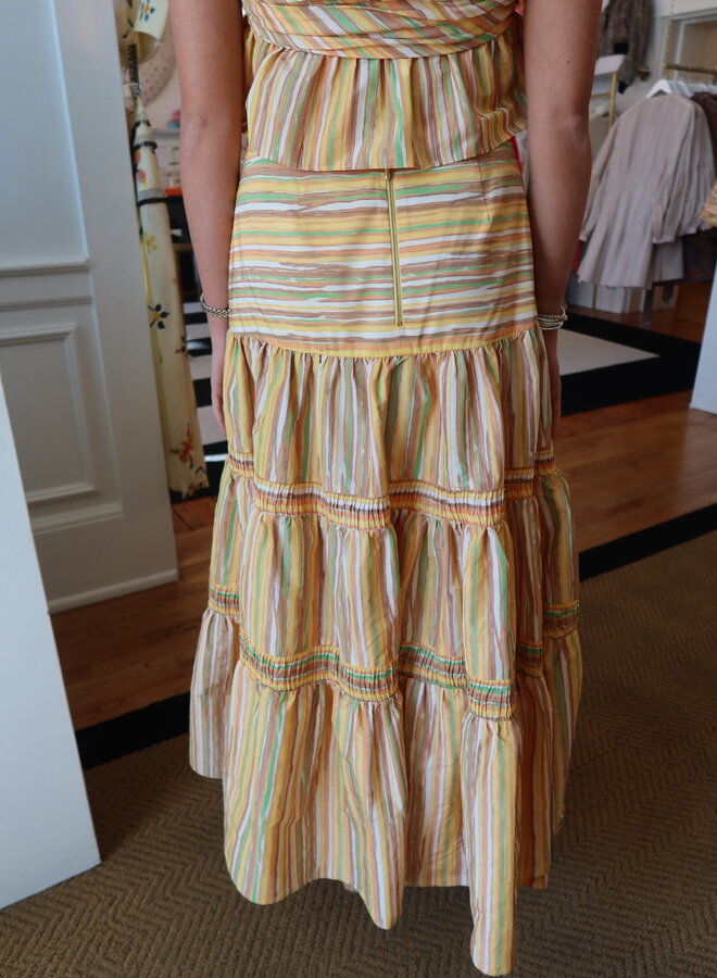 Alexis- Elaina Skirt- LMNST