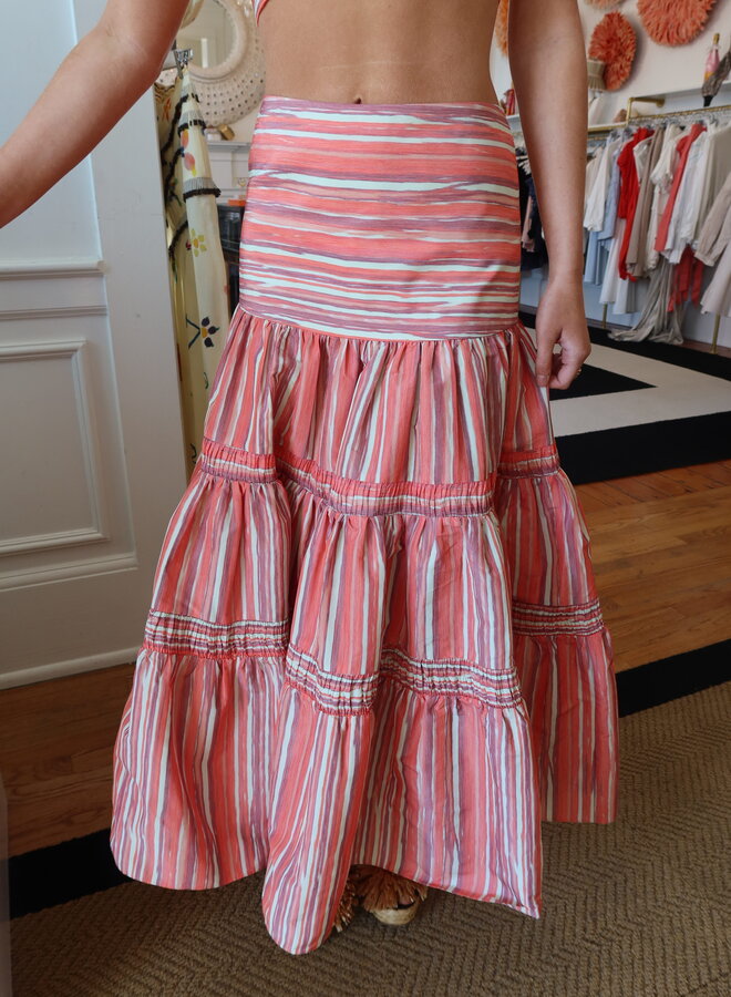 Alexis- Elaina Skirt- CRMST