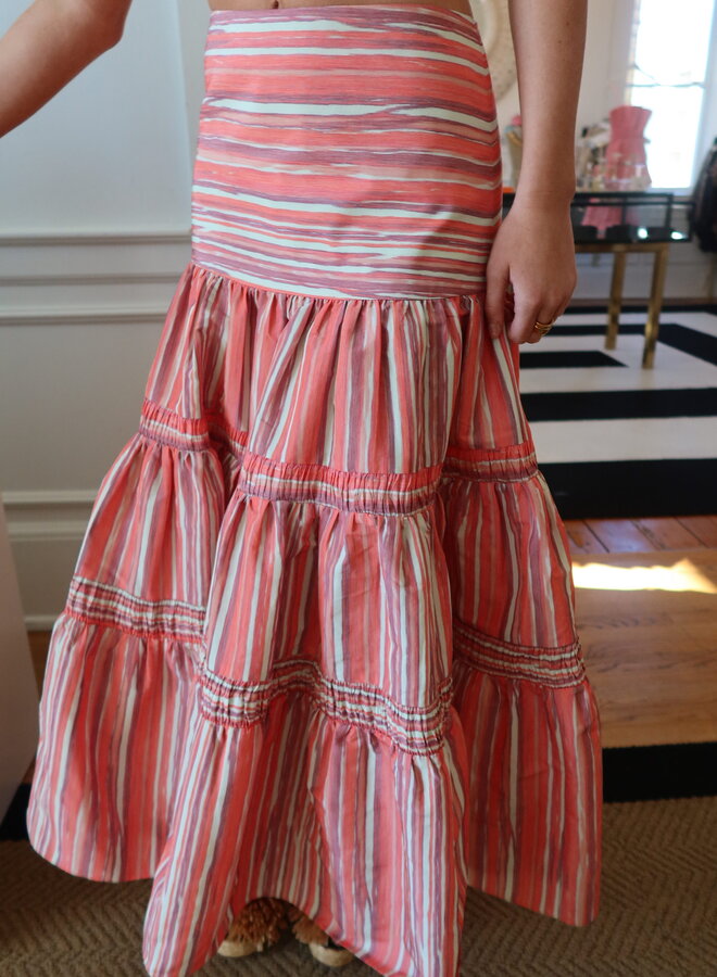 Alexis- Elaina Skirt- CRMST