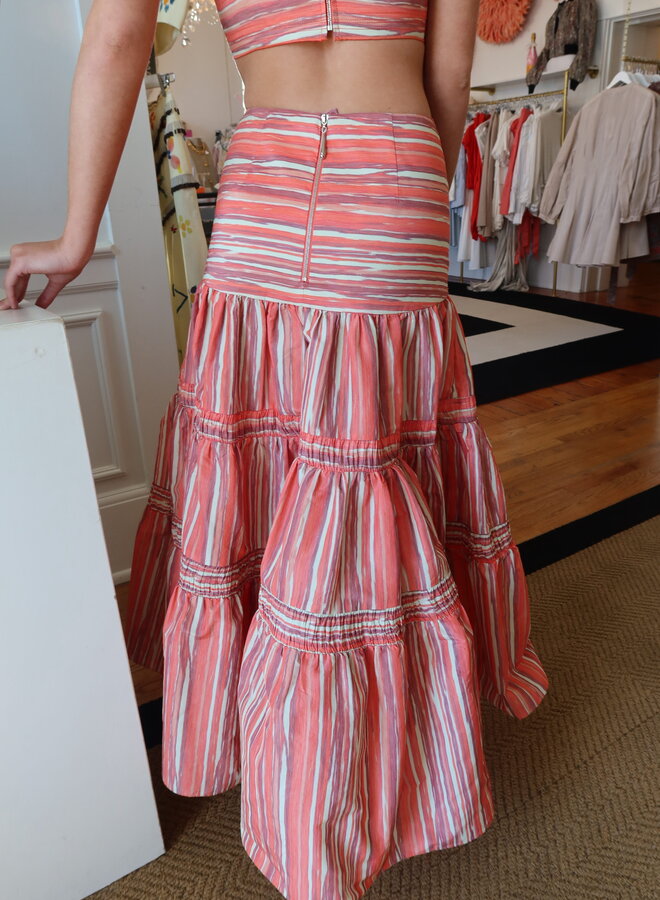 Alexis- Elaina Skirt- CRMST
