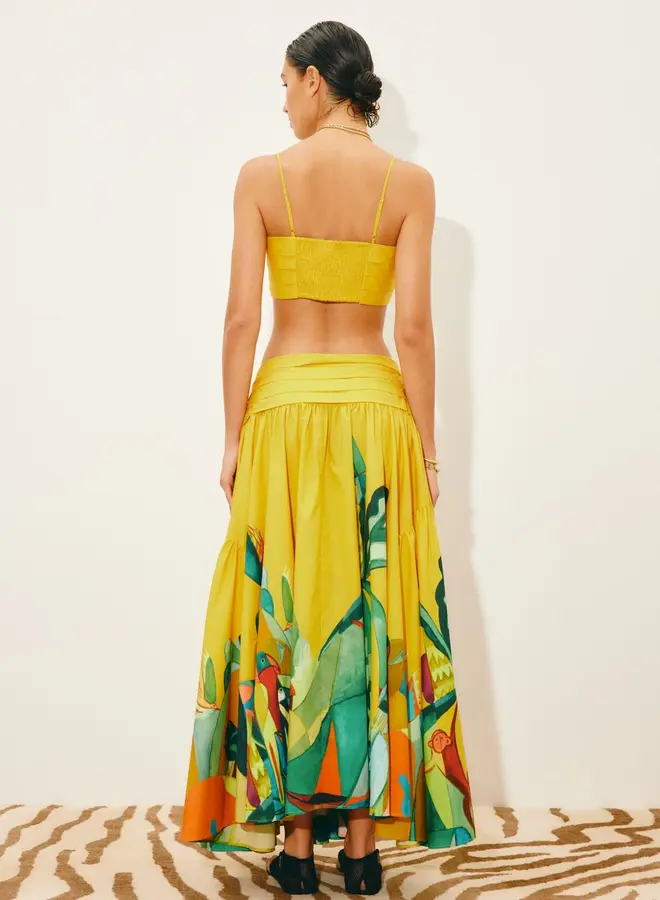 Alemais- MOKSHINI TOP