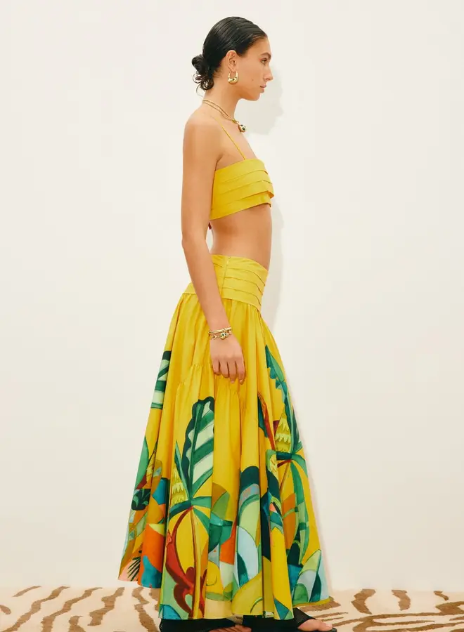 Alemais- MOKSHINI SKIRT