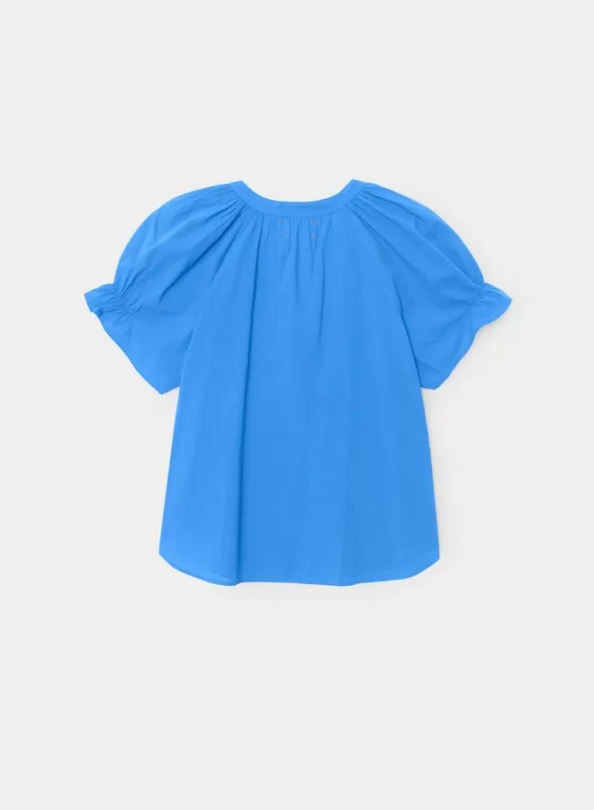 Xirena- Astryde Top- Capri Blue