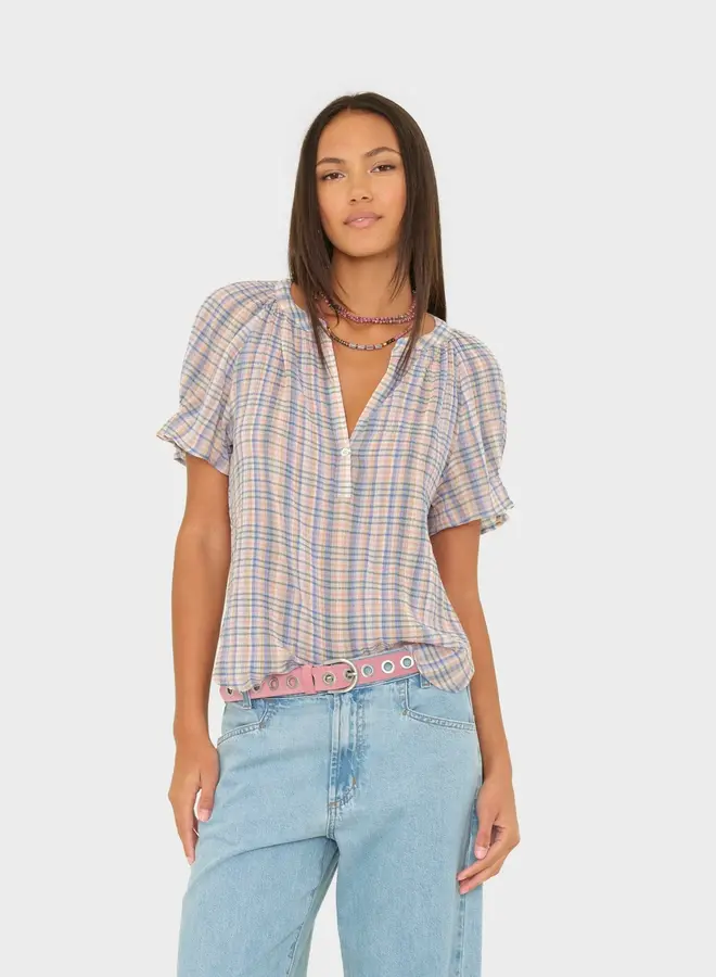 Xirena- Astryde Top- BBYU