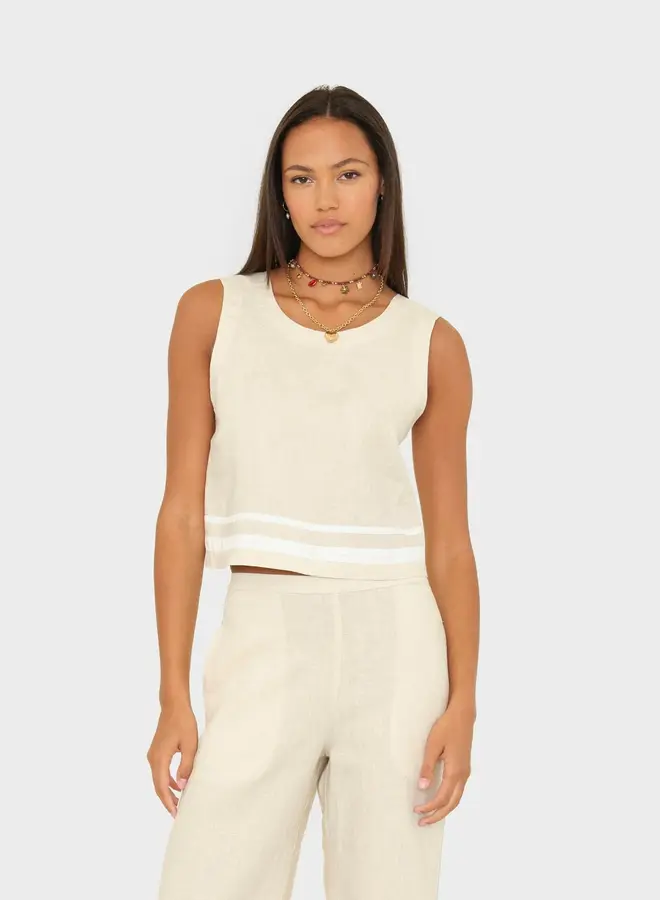 Xirena- Leni Top- WNLN