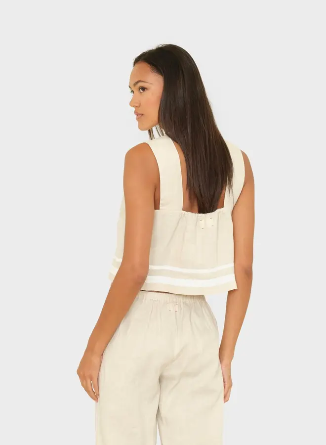 Xirena- Leni Top- WNLN