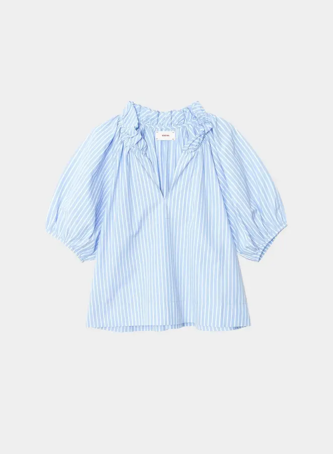 Xirena- Clementine Top- BLPD