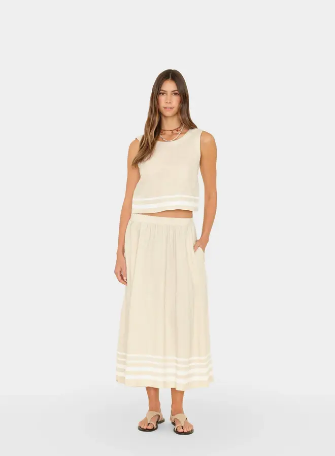 Xirena- Lucille Skirt- WNLN